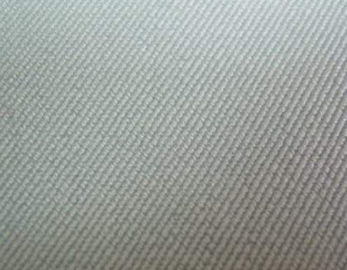 중국 길쌈된 면 털실 염색된 직물 폴리에스테 스판덱스 16 * T150D + 70D 털실 조사 협력 업체