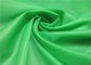 100%년 폴리에스테 호박단 안대기 직물의, 길쌈되곤 &amp; 염색 녹색 호박단 직물 협력 업체